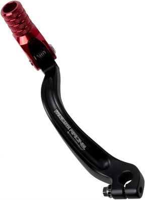 Moose Offroad Hard Parts Shift Lever Red +20 Mm Offset