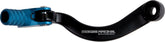 Moose Offroad Hard Parts Forged Shift Lever Blue +20 Mm