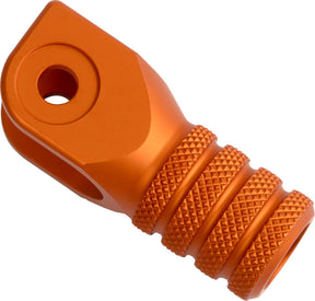 Moose Offroad Hard Parts Shift Lever Tip +0 Mm Orange
