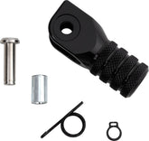 Moose Offroad Hard Parts Shift Lever Tip +0 Mm Black