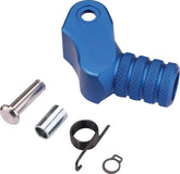 Moose Offroad Hard Parts Shift Lever Tip +20 Mm Blue