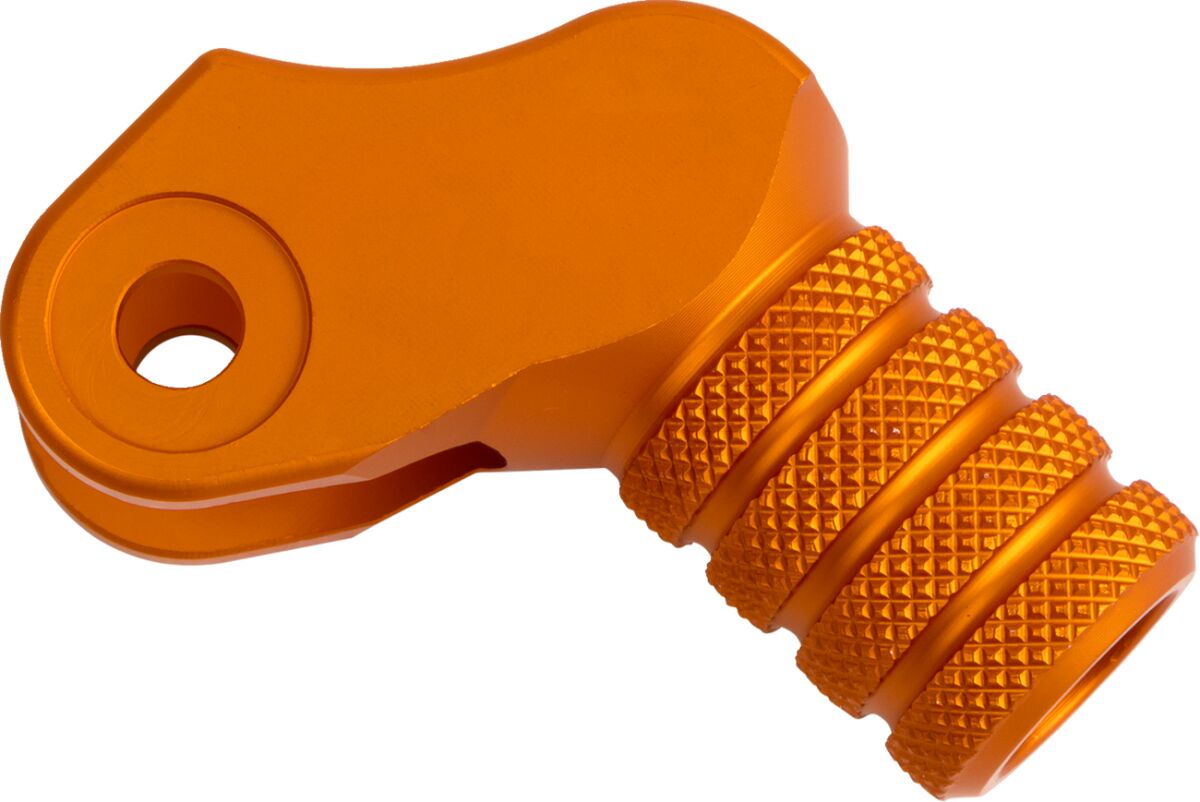 Moose Offroad Hard Parts Shift Lever Tip +20 Mm Orange