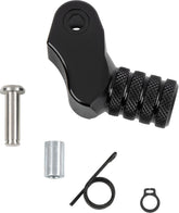 Moose Offroad Hard Parts Shift Lever Tip +20 Mm Black