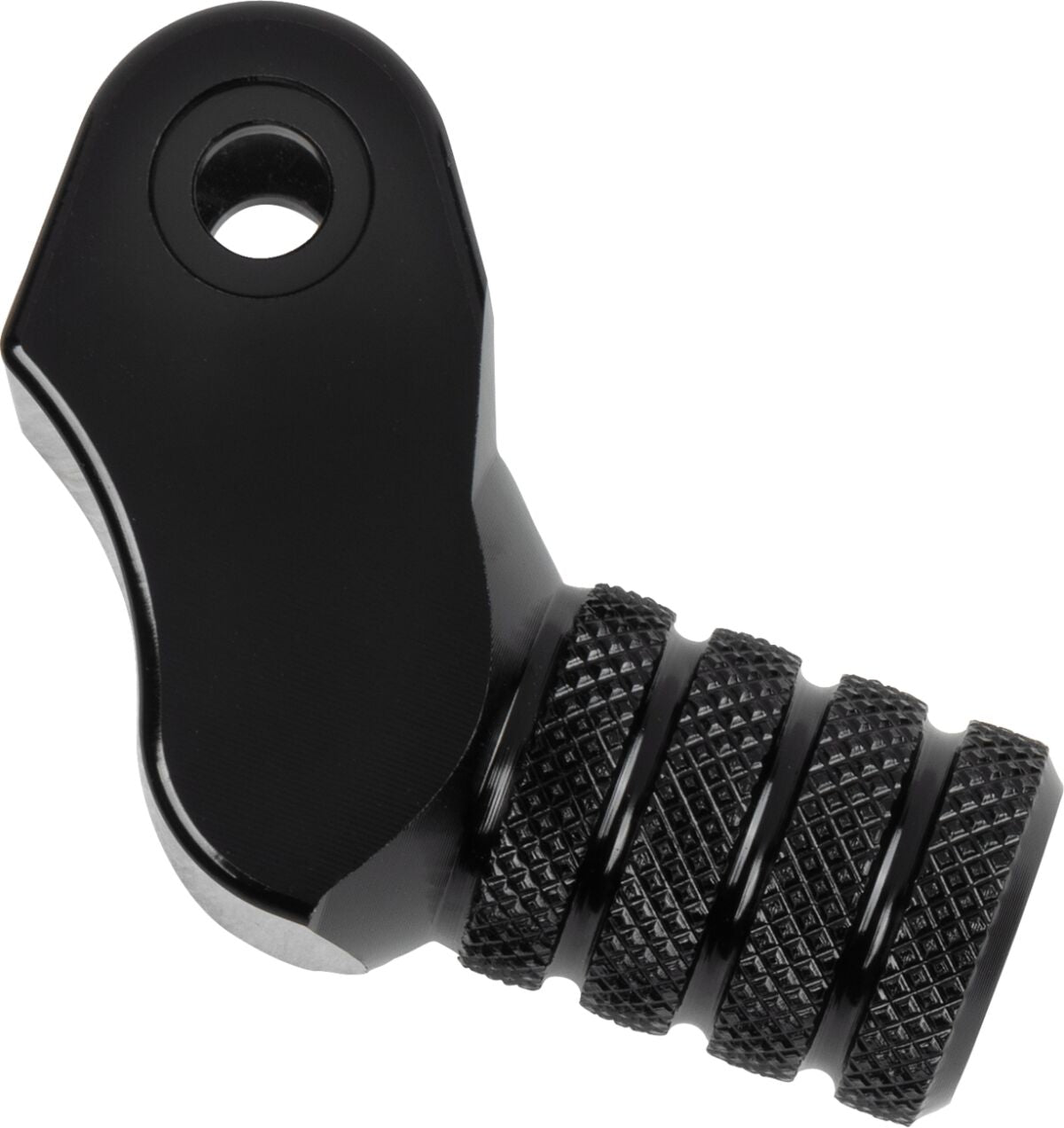 Moose Offroad Hard Parts Shift Lever Tip +20 Mm Black