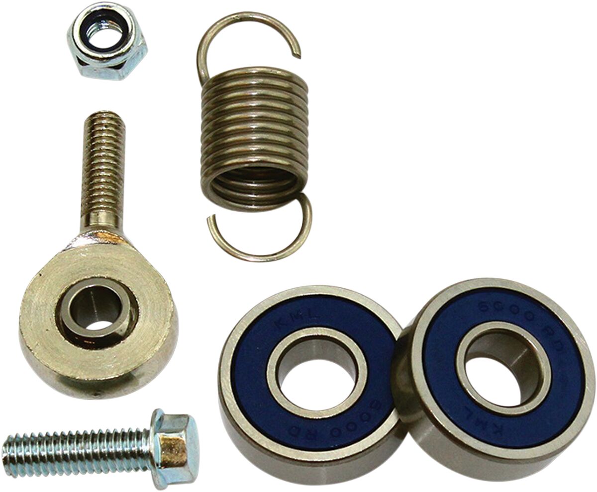 Moose Offroad Hard Parts Brake Pedal Rebuild Kit