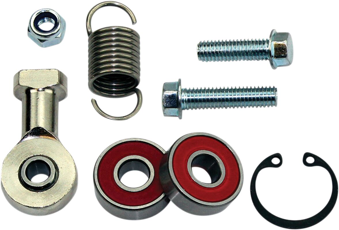 Moose Offroad Hard Parts Brake Pedal Rebuild Kit