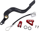 Moose Offroad Hard Parts Brake Pedal Mse Hon Rd