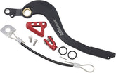Moose Offroad Hard Parts Brake Pedal Mse Hon Rd