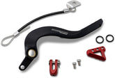 Moose Offroad Hard Parts Brake Pedal Mse Hon Rd