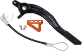 Moose Offroad Hard Parts Brake Pedal Mse Ktm Or