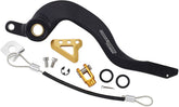 Moose Offroad Hard Parts Brake Pedal Mse Suz Gd