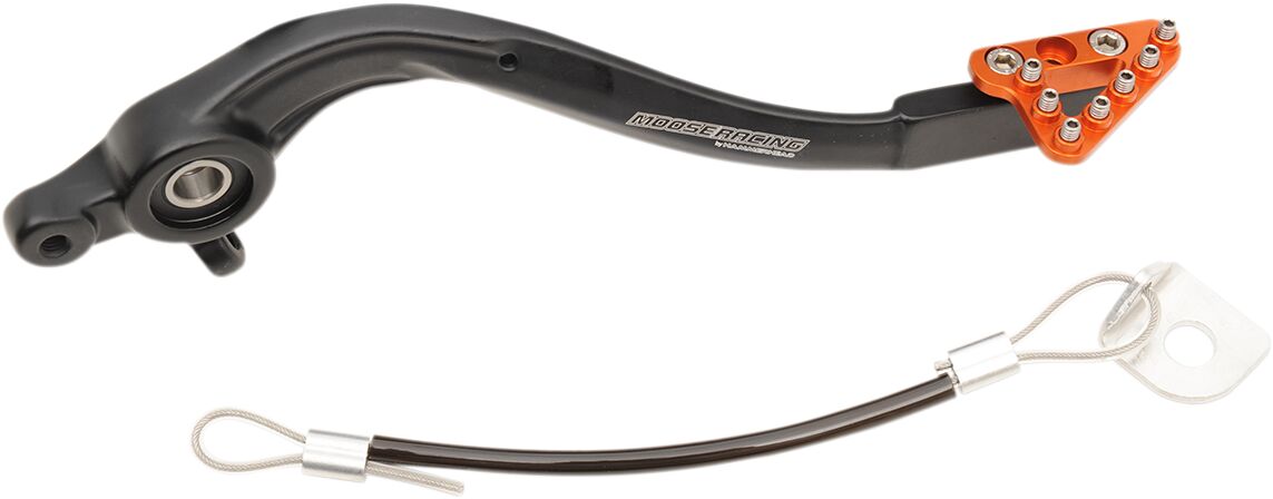 Moose Offroad Hard Parts Brake Pedal Mse Ktm Org