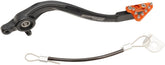 Moose Offroad Hard Parts Brake Pedal Mse Ktm Org