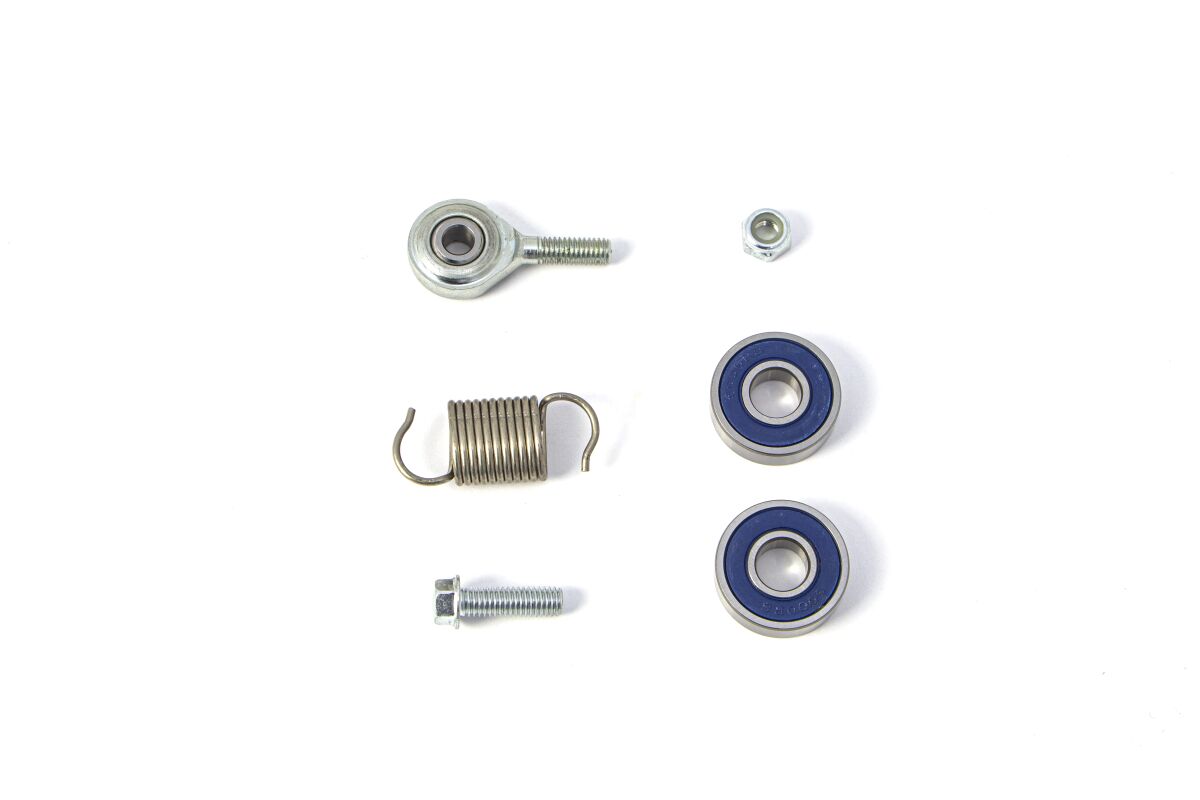 Prox Break Pedal Rebuild Kt
