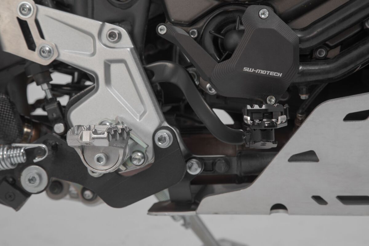 Sw Motech Brake Pedal Extension