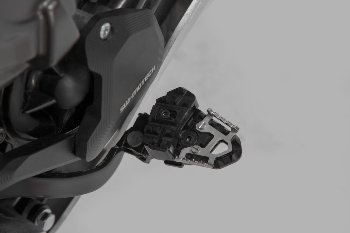 Sw Motech Brake Pedal Extension
