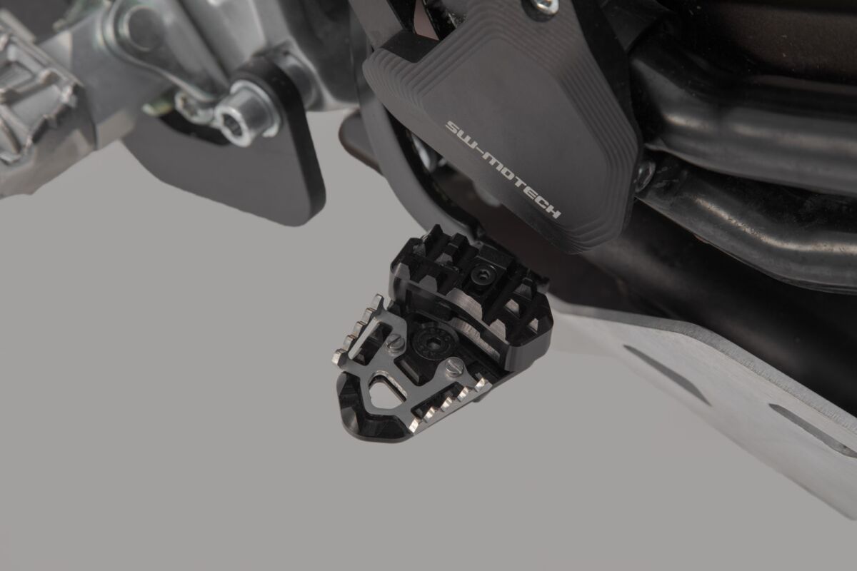 Sw Motech Brake Pedal Extension