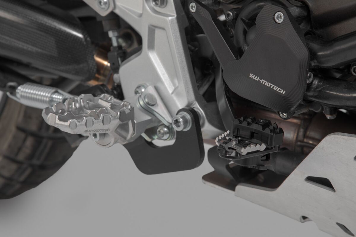 Sw Motech Brake Pedal Extension