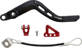 Moose Offroad Hard Parts Brake Pedal Mse Bet Rd