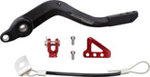 Moose Offroad Hard Parts Brake Pedal Mse Bet Rd
