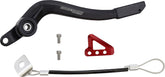 Moose Offroad Hard Parts Brake Pedal Mse Gas Rd