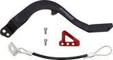 Moose Offroad Hard Parts Brake Pedal Mse Hon Rd