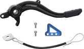 Moose Offroad Hard Parts Brake Pedal Mse Shr Bu
