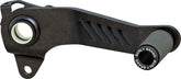 Burly Brand Brake Lever Slash Rebel