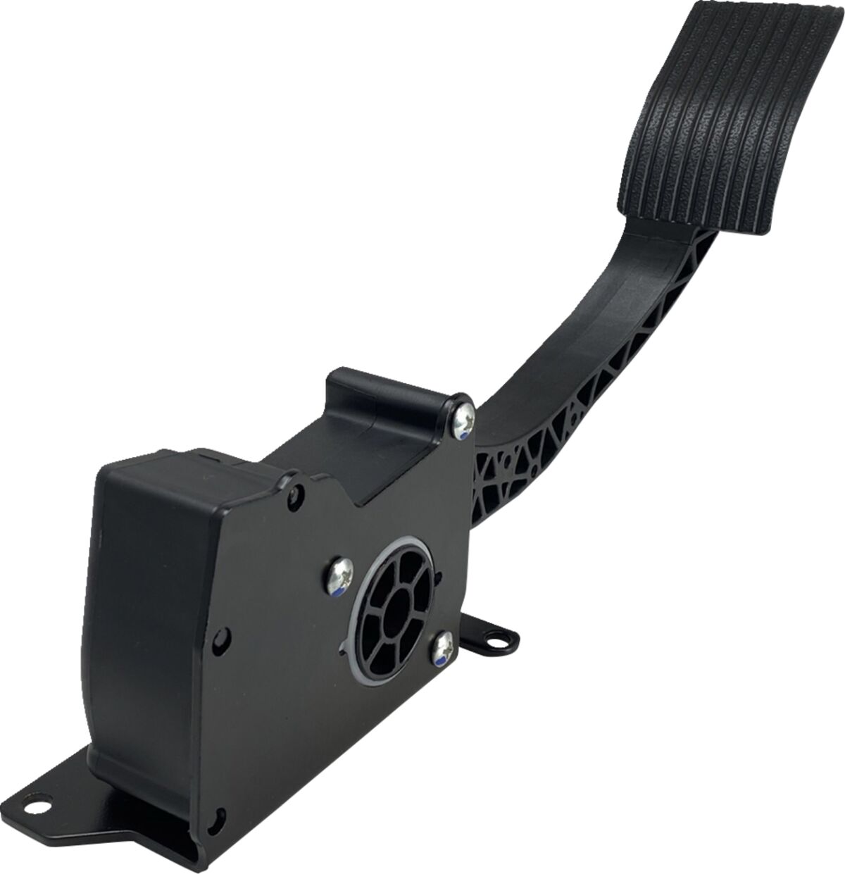 Moose Offroad Four Wheel Throttle Pedal Assem Pol