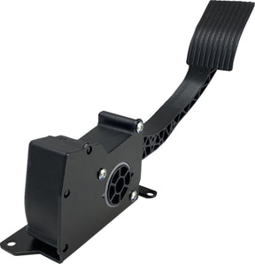 Moose Offroad Four Wheel Throttle Pedal Assem Pol