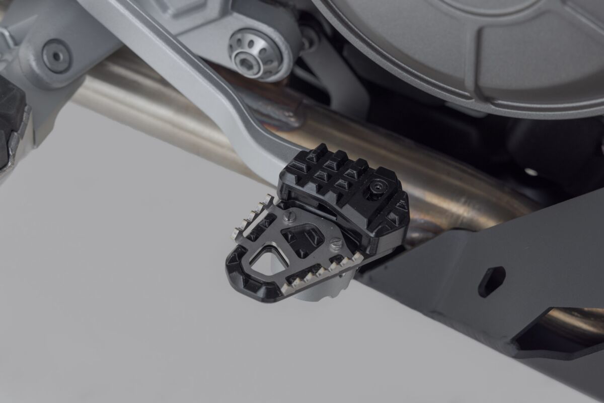 Sw Motech Brake Pedal Ext
