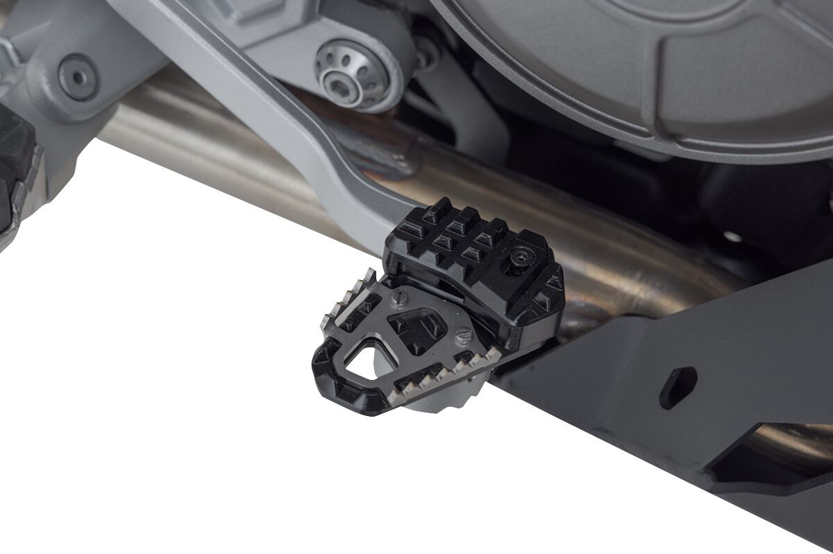 Sw Motech Brake Pedal Ext