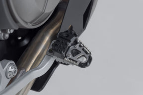 Sw Motech Brake Pedal Ext