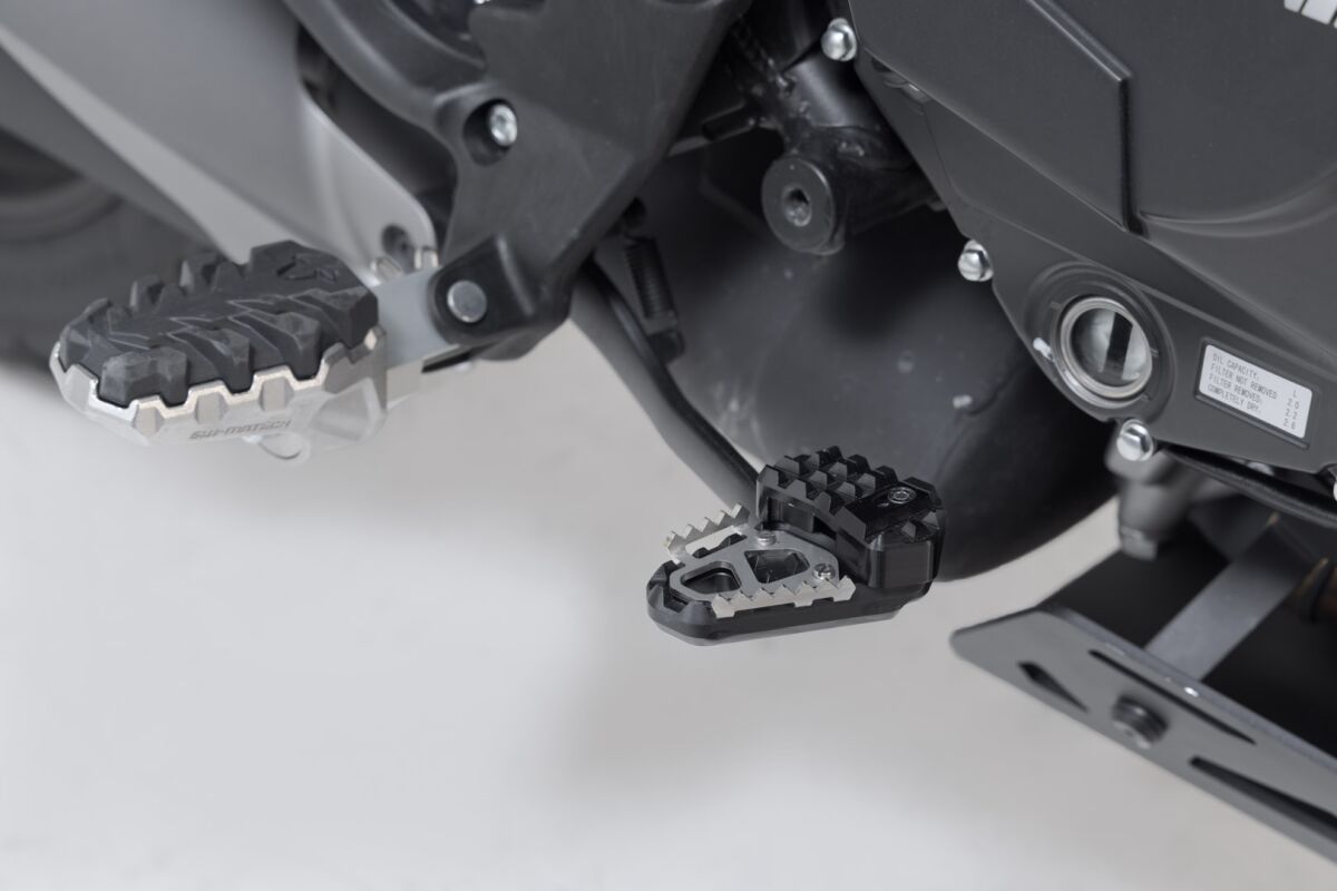 Sw Motech Brake Pedal Extension