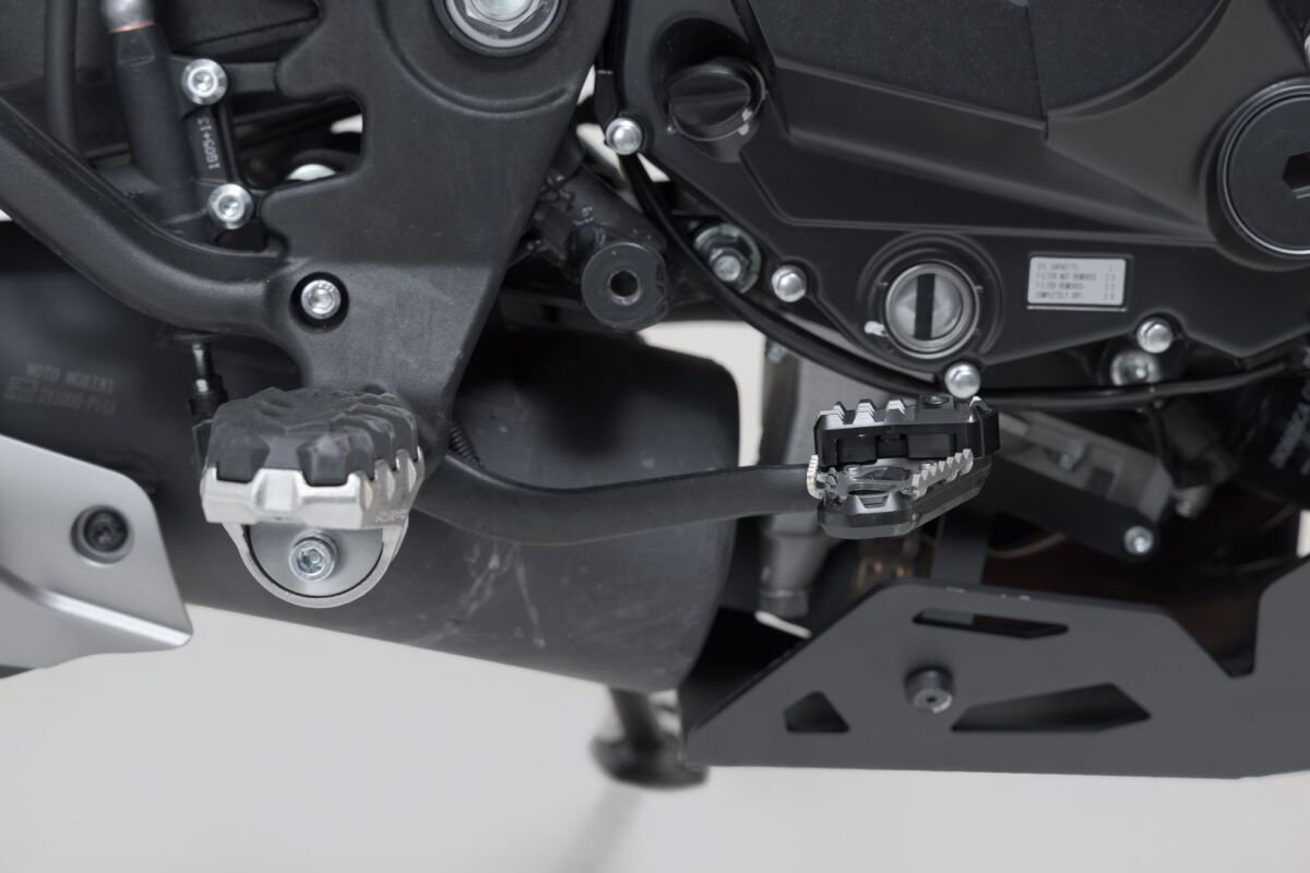 Sw Motech Brake Pedal Extension