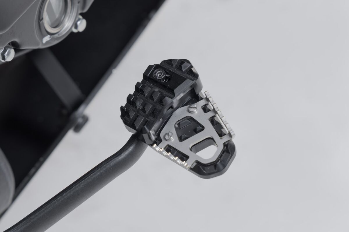 Sw Motech Brake Pedal Extension