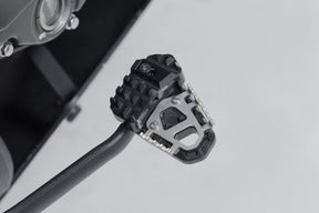 Sw Motech Brake Pedal Extension