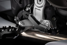 Gilles Tooling Aprilia Tuareg 660 2022 Brak