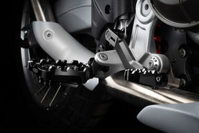 Gilles Tooling Aprilia Tuareg 660 2022 Brak