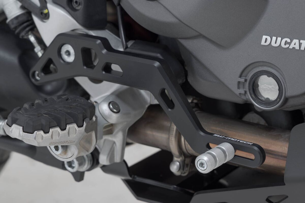 Sw Motech Brake Pedal Desert X