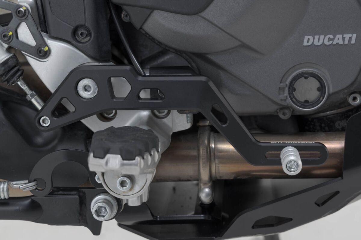 Sw Motech Brake Pedal Desert X