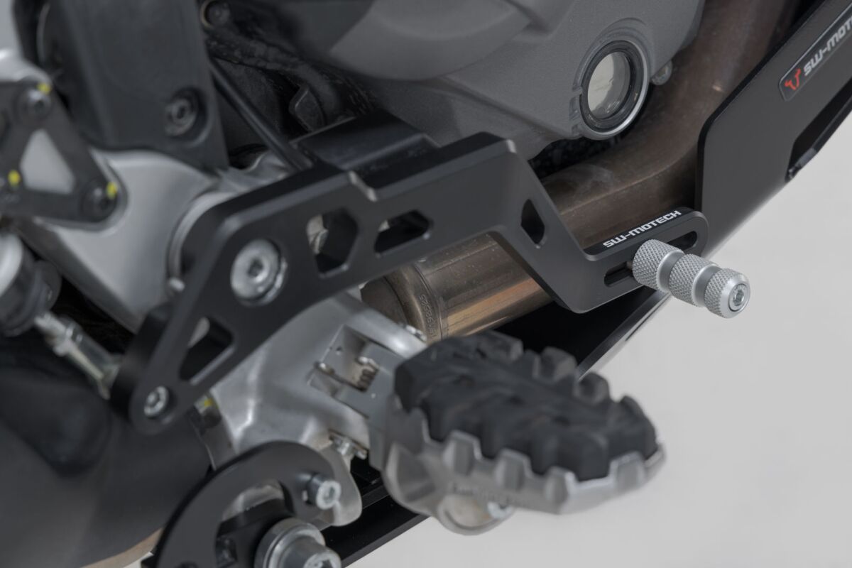 Sw Motech Brake Pedal Desert X