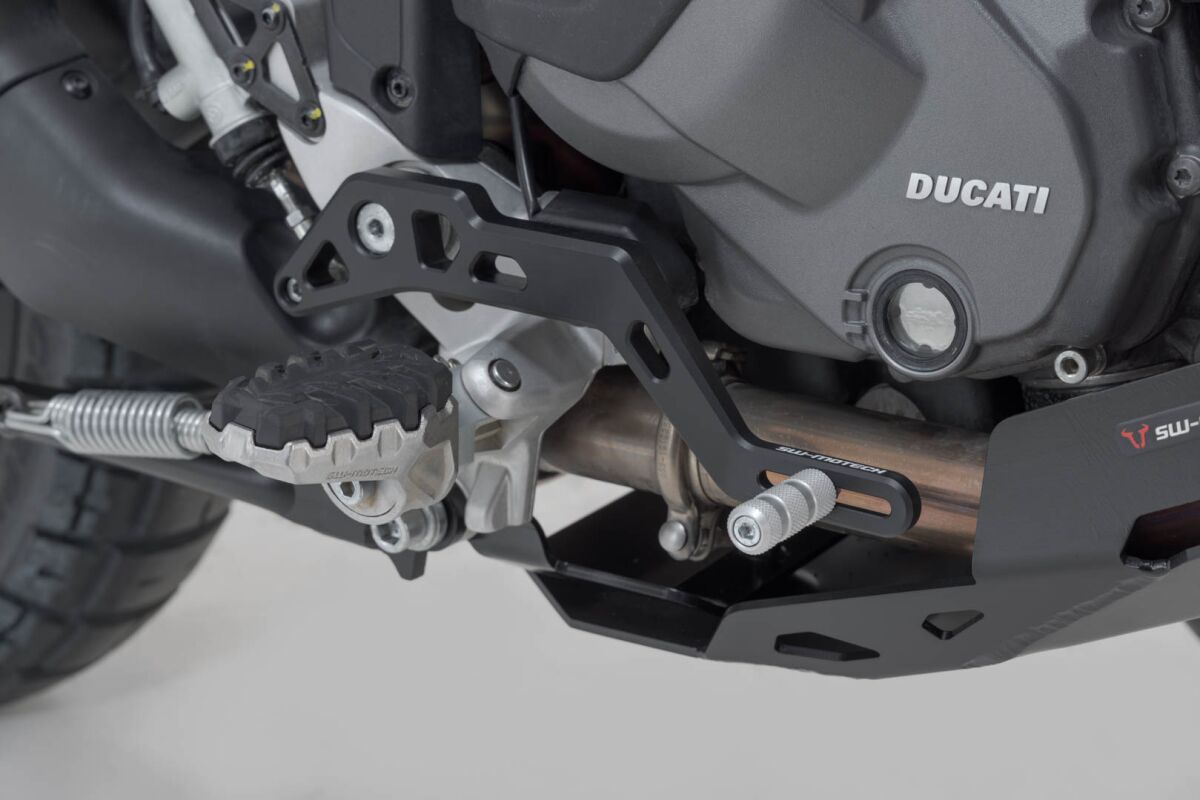 Sw Motech Brake Pedal Desert X