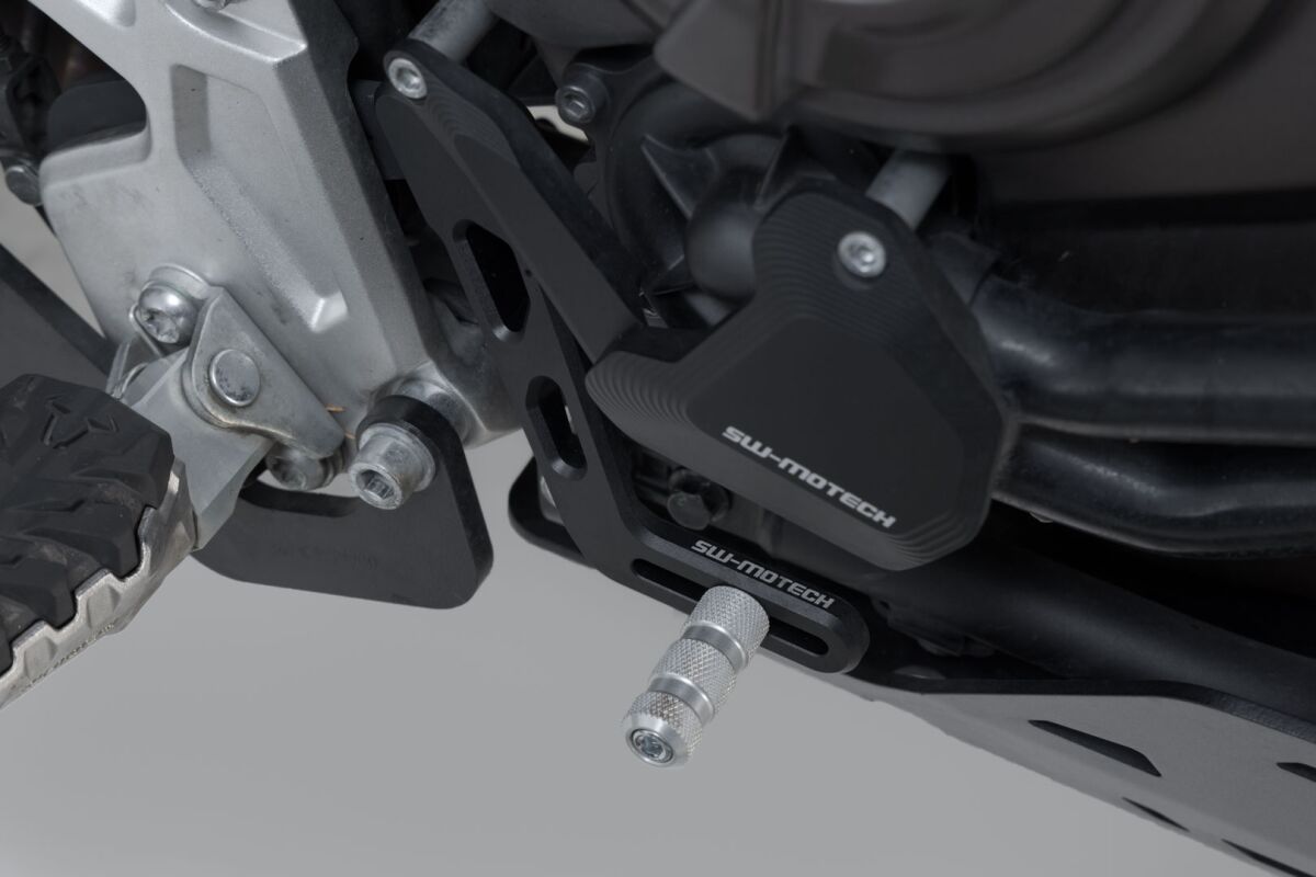 Sw Motech Brake Pedal