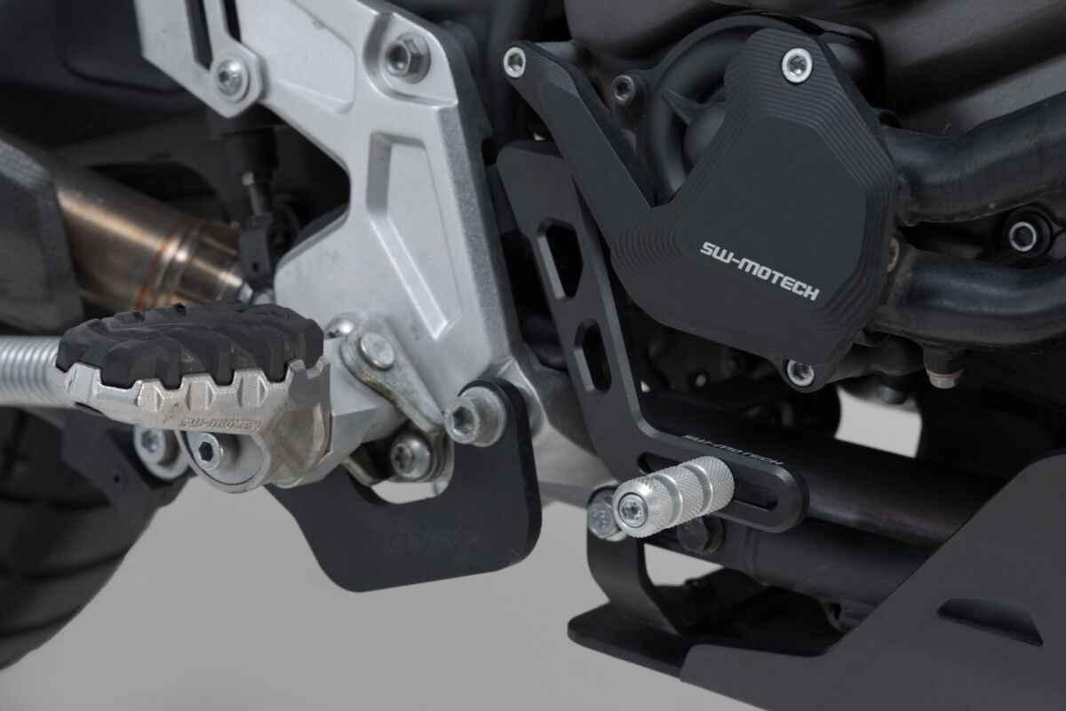 Sw Motech Brake Pedal
