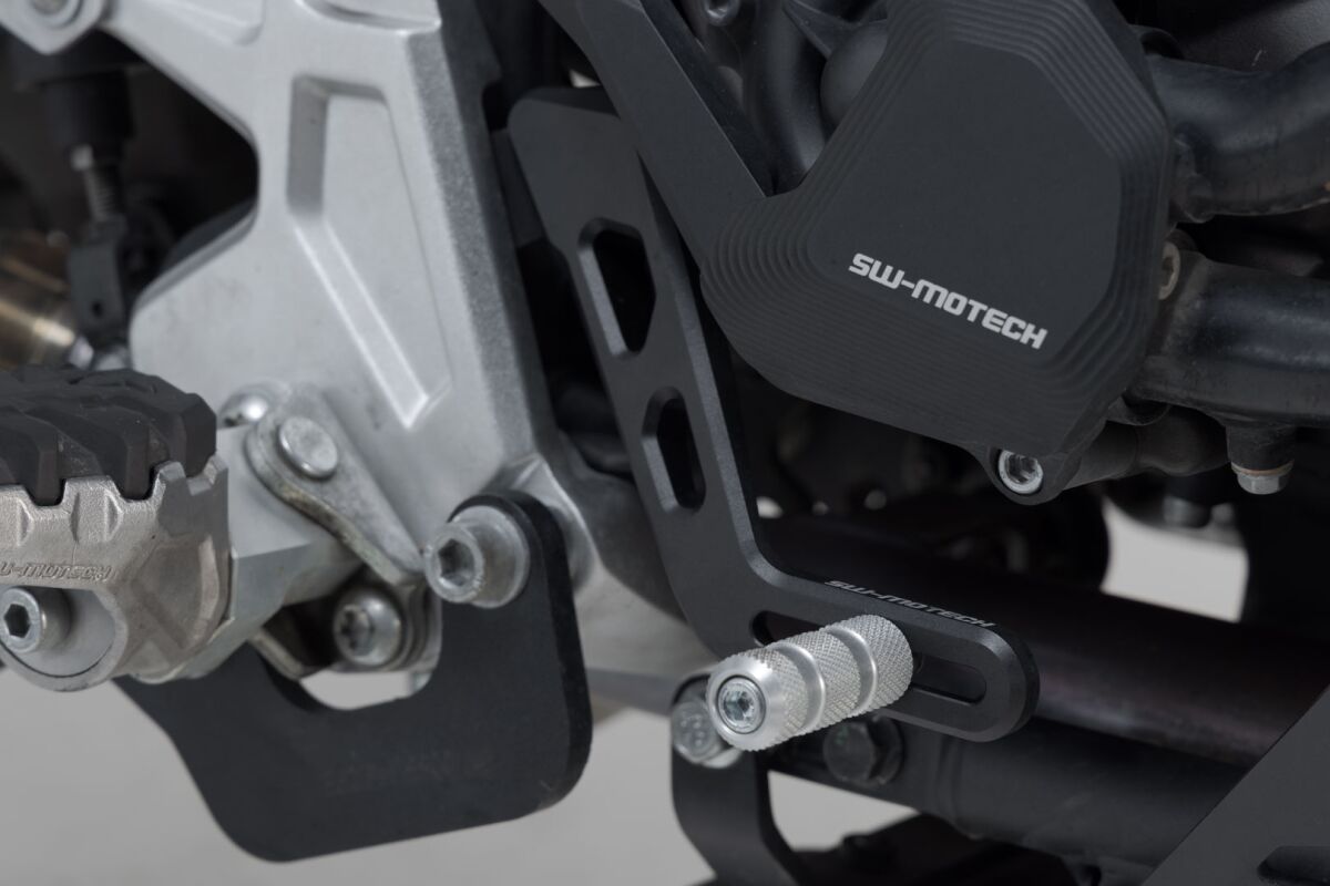 Sw Motech Brake Pedal