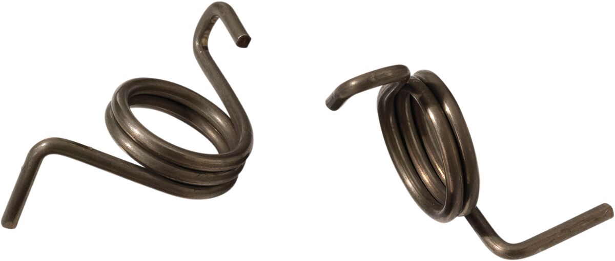 Moose Offroad Hard Parts Springs Moose Footpeg Pr
