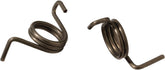 Moose Offroad Hard Parts Springs Moose Footpeg Pr