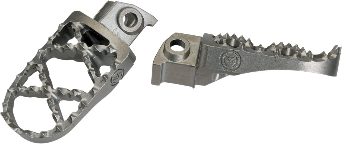 Moose Offroad Hard Parts Footpeg Pro Ktm