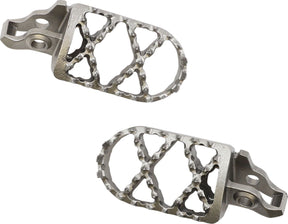Moose Offroad Hard Parts Footpeg Pro Cr